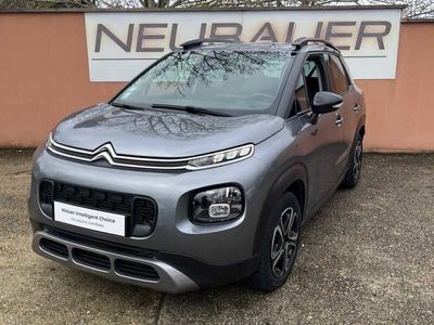 occasion Citroën C3 Aircross PureTech 110ch S&S Shine EAT6