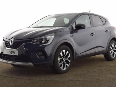 occasion Renault Captur evolution TCe 100 GPL