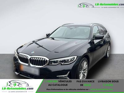 occasion BMW 330 330 d xDrive 265 ch BVA