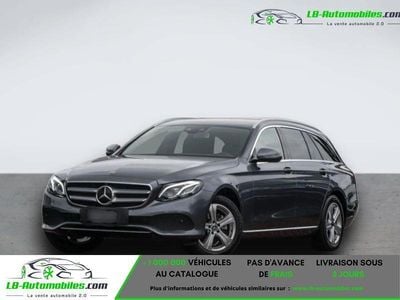 Mercedes E200