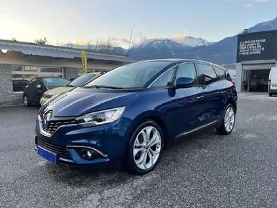 Renault Grand Scénic IV