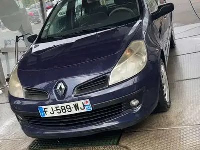 Renault Clio II
