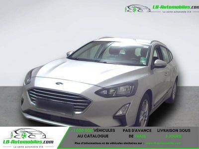 Occasion 2019 Ford Focus Break | 18 000 € (Prix juste)