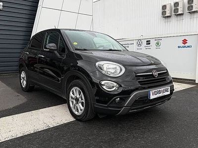 occasion Fiat 500X 500X MY191.6 Multijet 120 ch