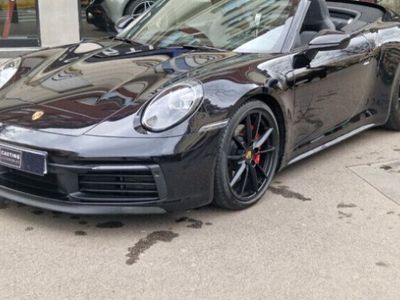 occasion Porsche 911 (992) 3.0 450CH 4S