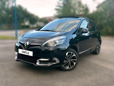 occasion Renault Scénic III Scenic TCe 130 Energy Bose Edition