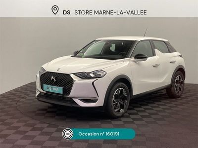 DS Automobiles DS3