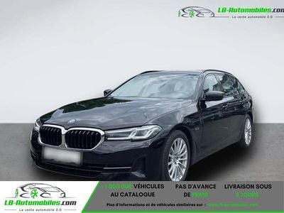 BMW 530e
