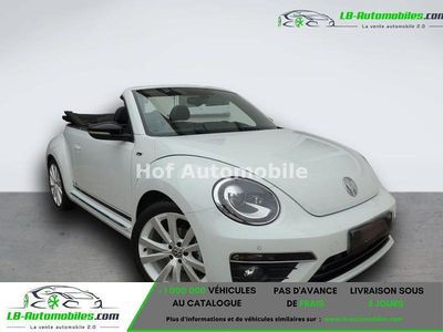 Occasion 2016 VW Beetle Coupé | 28 200 €
