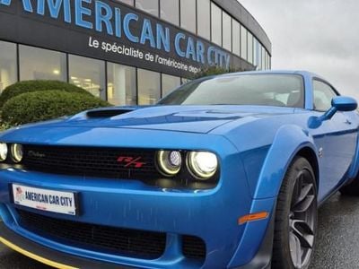 Occasion 2019 Dodge Challenger Coupé | 74 990 €