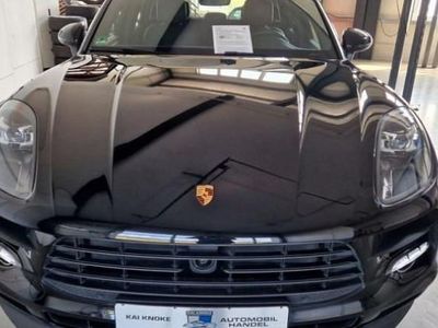 Occasion 2000 Porsche Macan SUV | 66 900 €