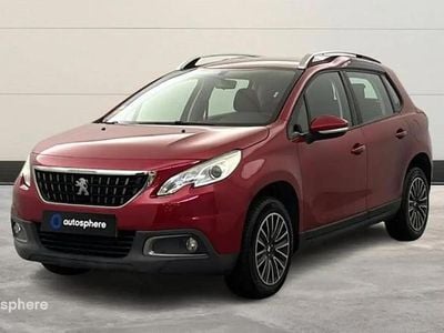 Occasion 2016 Peugeot 2008 Style SUV | 10 299 € (Prix juste)