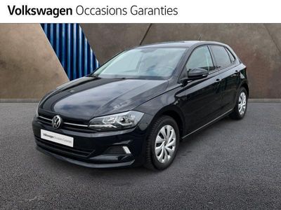 occasion VW Polo 1.0 80ch