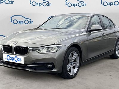 Occasion BMW 116 2018 Citadine