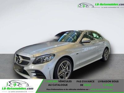 occasion Mercedes C300e 