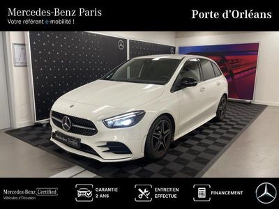 occasion Mercedes B180 Classe