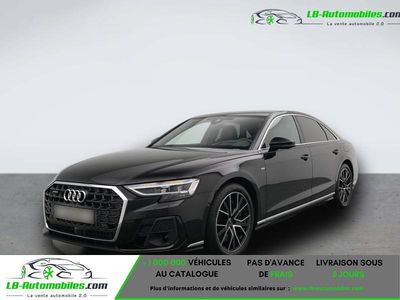 Occasion 2024 Audi A8 Sport Berline | 119 200 €