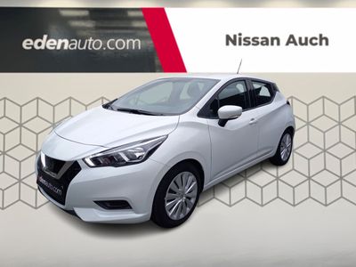 occasion Nissan Micra Micra 2020IG-T 100