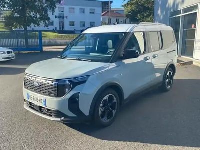 Occasion Ford Tourneo Courier Active 2025 Blanc Monospace