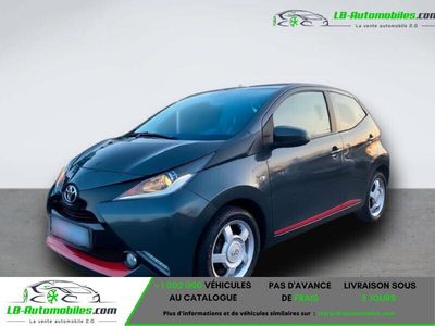 occasion Toyota Aygo 1.0 VVT-i