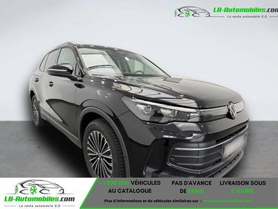 Occasion 2024 VW Tiguan SUV | 37 400 € (Prix juste)