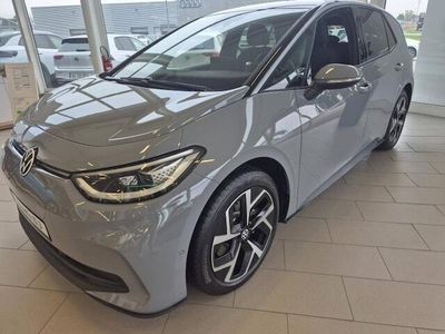 Occasion VW ID.3 Pro 150 kW (204 ch) 2024 Noir Citadine