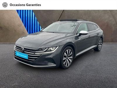 VW Arteon
