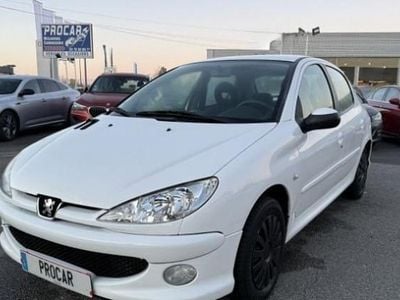 Occasion 2007 Peugeot 206 Citadine | 6 490 € (Prix cher)