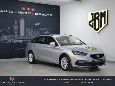 occasion Seat Leon 1.5 eTSI 150 DSG7 Xcellence