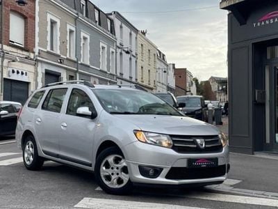Occasion 2017 Dacia Logan MCV Prestige Break | 6 990 €
