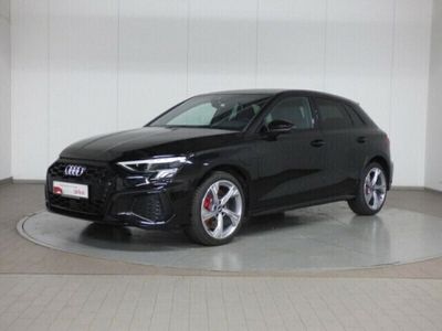 Audi A3 Sportback e-tron