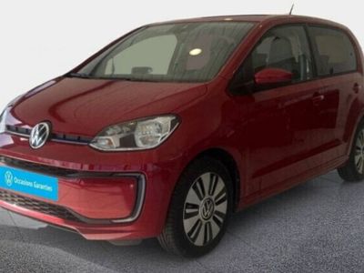 VW e-up!