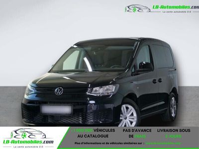 occasion VW Caddy 1.5 TSI 114 BVA