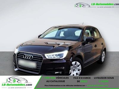 Occasion 2016 Audi A1 Sportback Sport Citadine | 18 400 € (Prix assez cher)