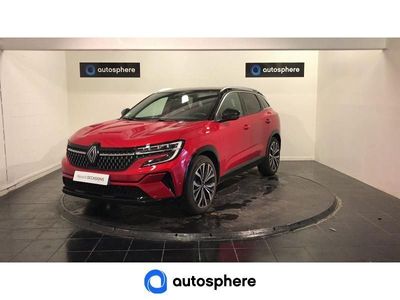 occasion Renault Austral 1.2 E-Tech full hybrid 200ch Iconic