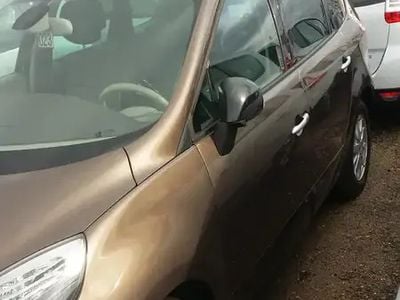 Renault Grand Scénic III