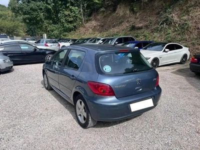 Peugeot 307