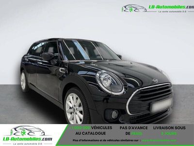 Mini One Clubman