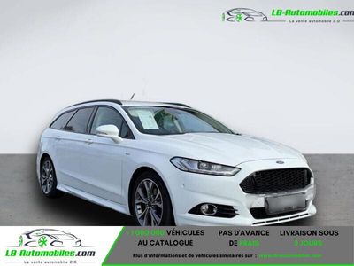 occasion Ford Mondeo SW 1.5 EcoBoost 160 BVM