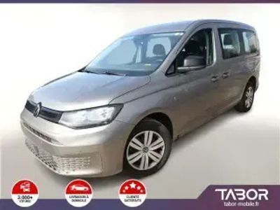 occasion VW Caddy Maxi 1.5 Tsi 114 Pdc Cam Appco