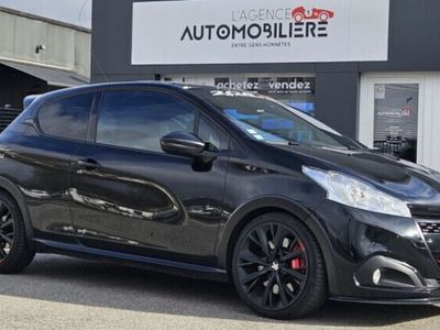 occasion Peugeot 208 1.6 THP CV BY SPORT BPS