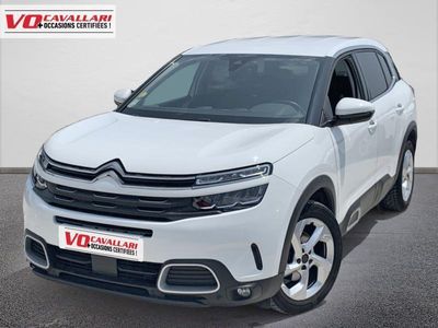 occasion Citroën C5 Aircross BlueHDi 130ch S&S Feel EAT8 E6.d