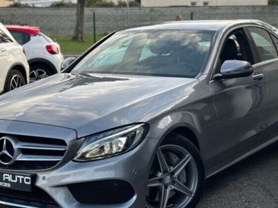 occasion Mercedes 250 Classe CSportline AMG 211ch 7G-TRO 1ère Main