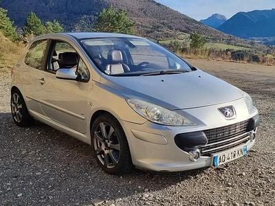 Occasion 2006 Peugeot 307 Berline | 5 200 €