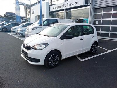 Occasion 2018 Skoda Citigo Active Citadine | 6 880 € (Super prix)