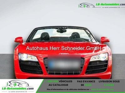 Occasion Audi R8 Coupé Sport 525 ch (386 kW) 2010 Coupé