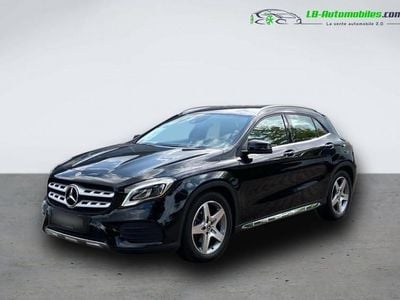 Mercedes GLA200