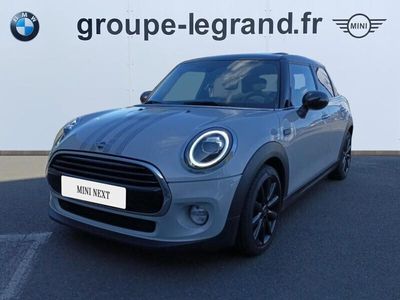 Occasion Mini Cooper 136 ch (100 kW) 2019 Citadine