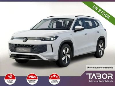 VW Tayron