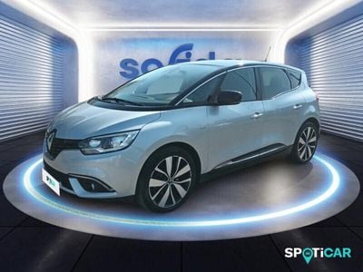 Renault Scénic IV